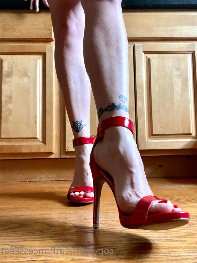 CatPrincess [ catprincessfeet ] Onlyfans leaked photo 7627017 on Hotleaks.tv