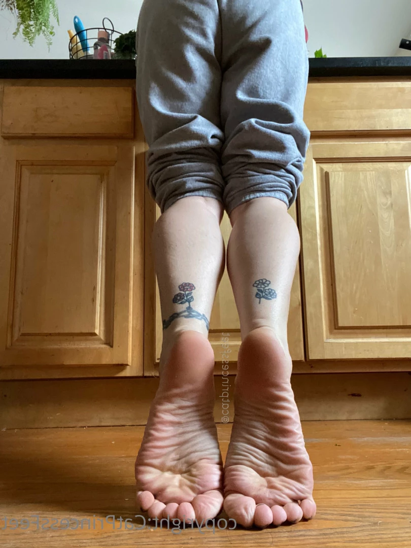 CatPrincess [ catprincessfeet ] Onlyfans leaked photo 7627025 on Hotleaks.tv