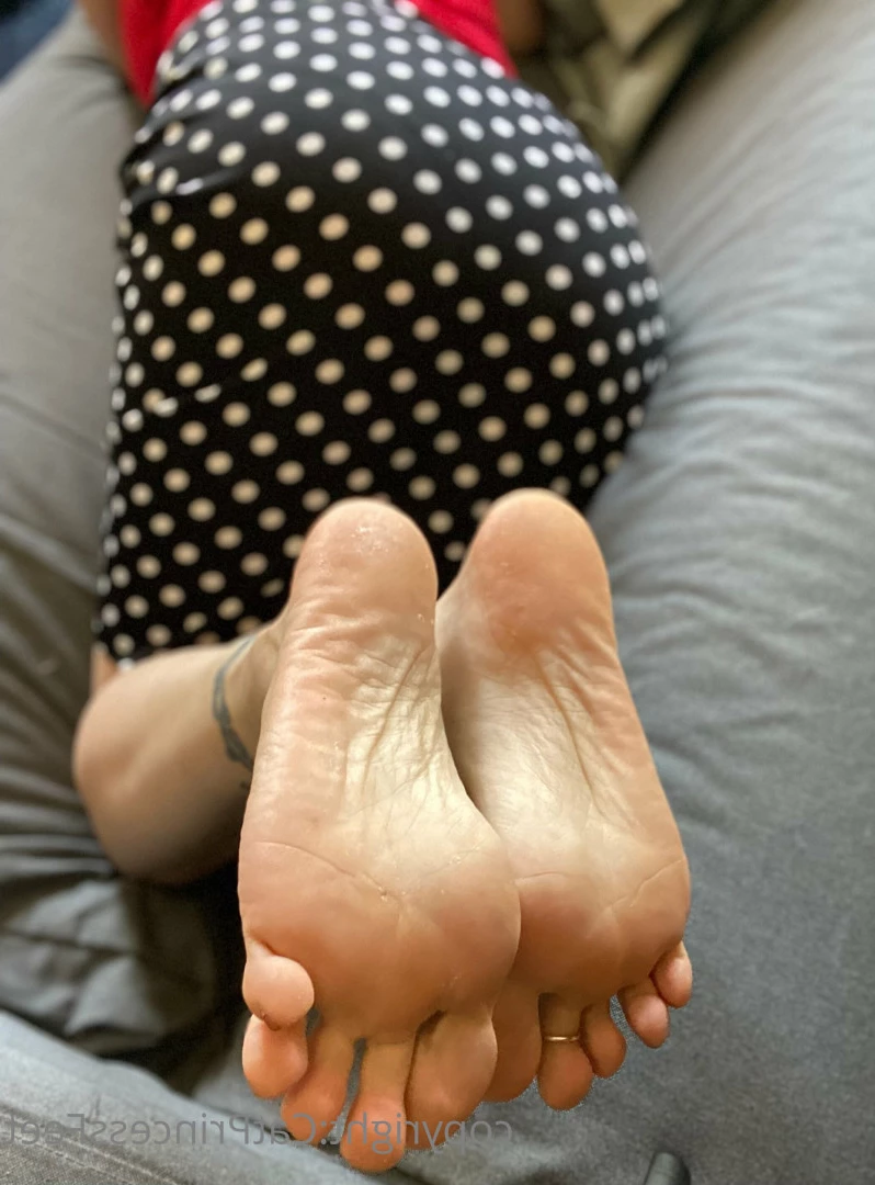 CatPrincess [ catprincessfeet ] Onlyfans leaked photo 7627032 on Hotleaks.tv