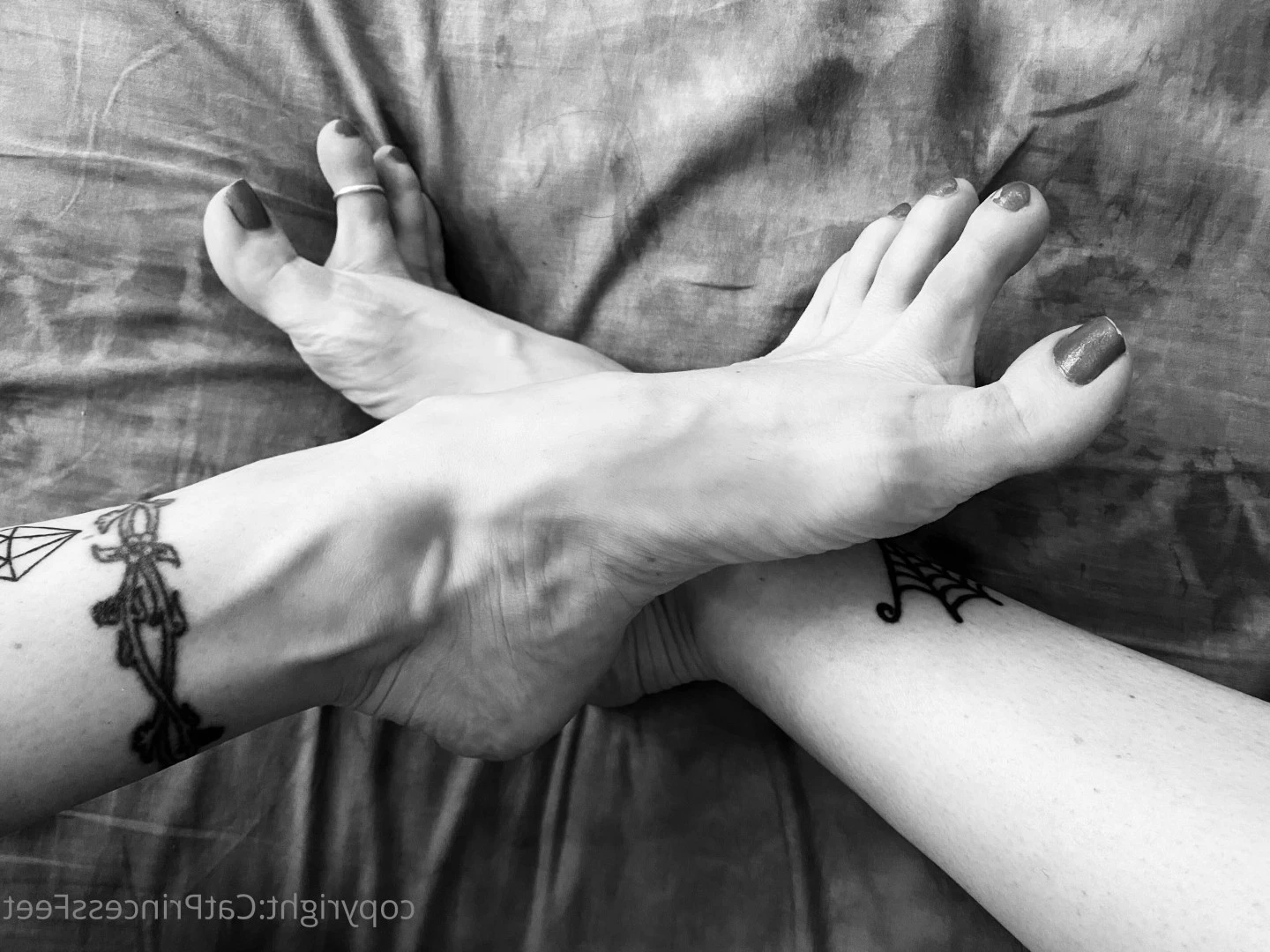CatPrincess [ catprincessfeet ] Onlyfans leaked photo 7627096 on Hotleaks.tv