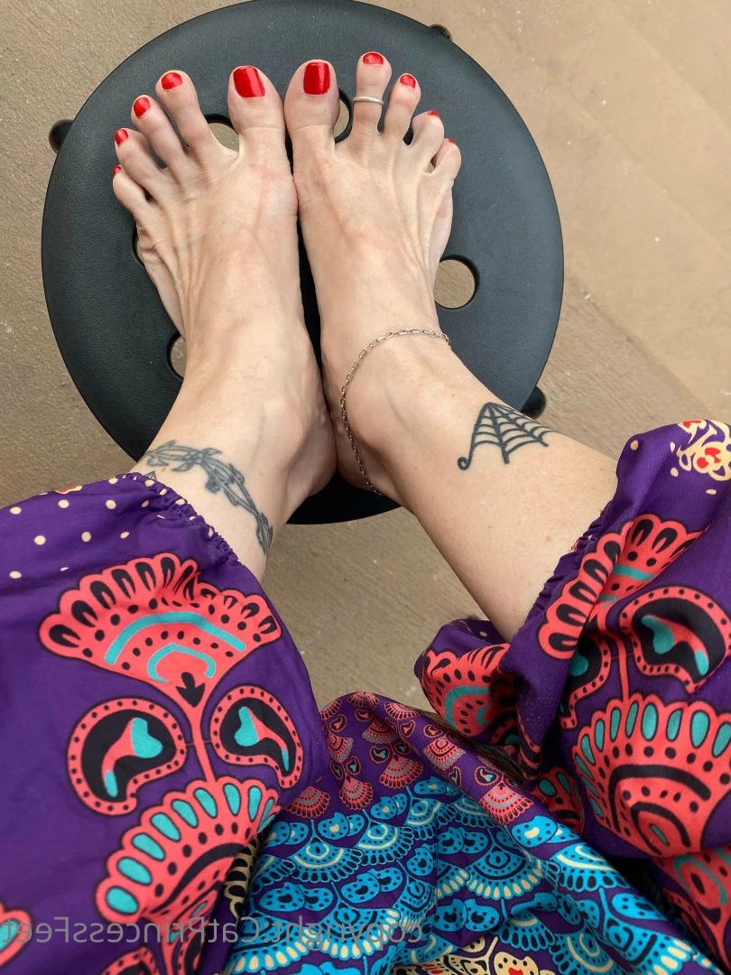 CatPrincess [ catprincessfeet ] Onlyfans leaked photo 7627152 on Hotleaks.tv