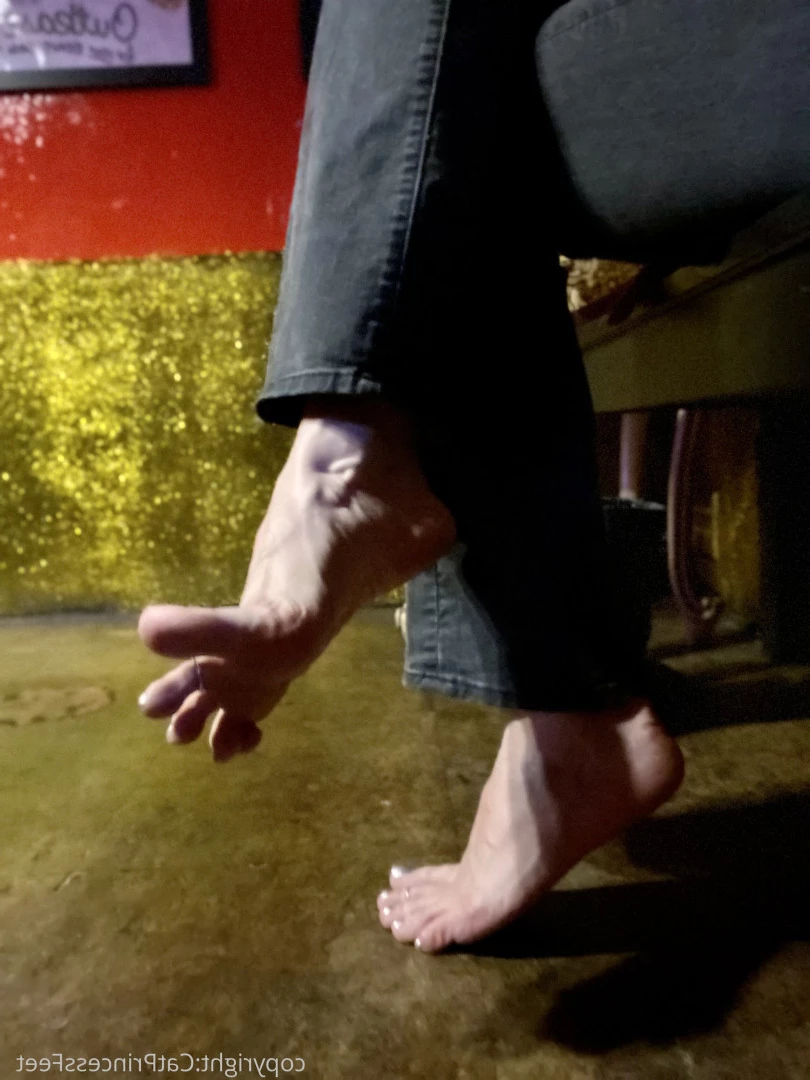 CatPrincess [ catprincessfeet ] Onlyfans leaked photo 7627208 on Hotleaks.tv