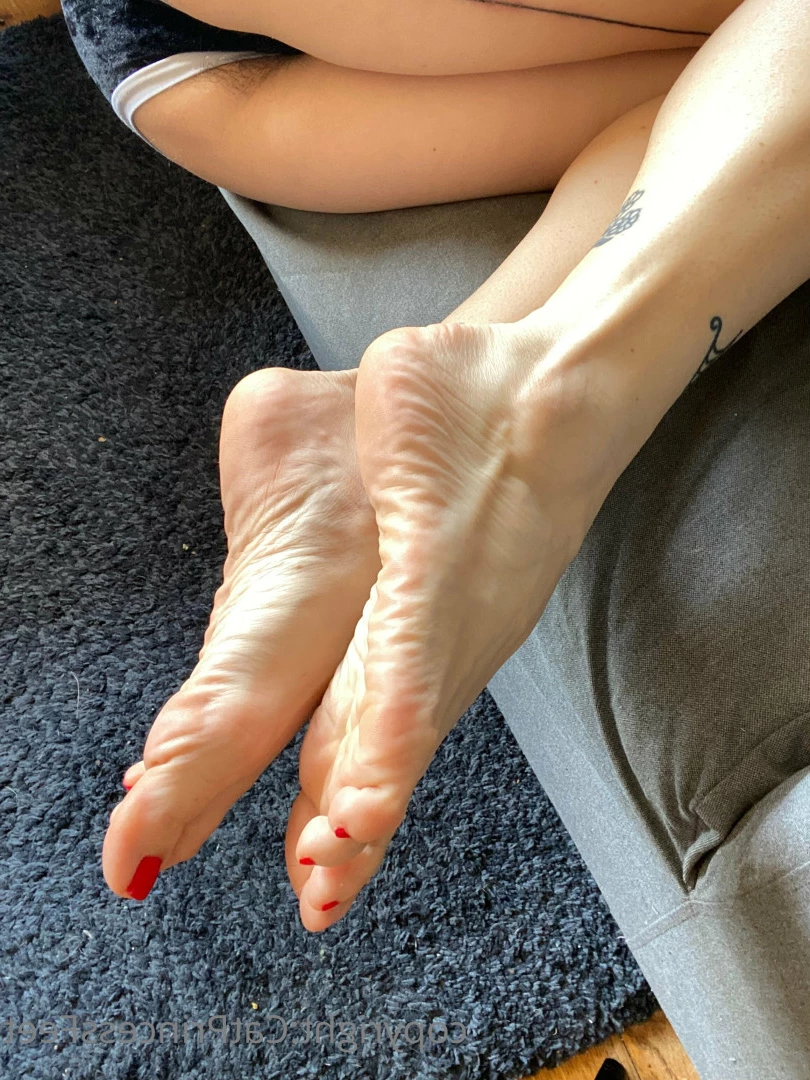 CatPrincess [ catprincessfeet ] Onlyfans leaked photo 7627230 on Hotleaks.tv