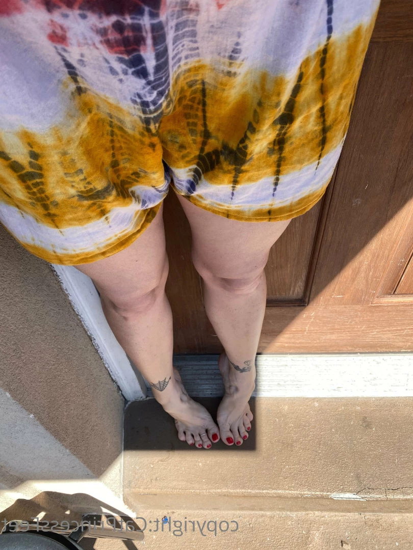 CatPrincess [ catprincessfeet ] Onlyfans leaked photo 7627267 on Hotleaks.tv