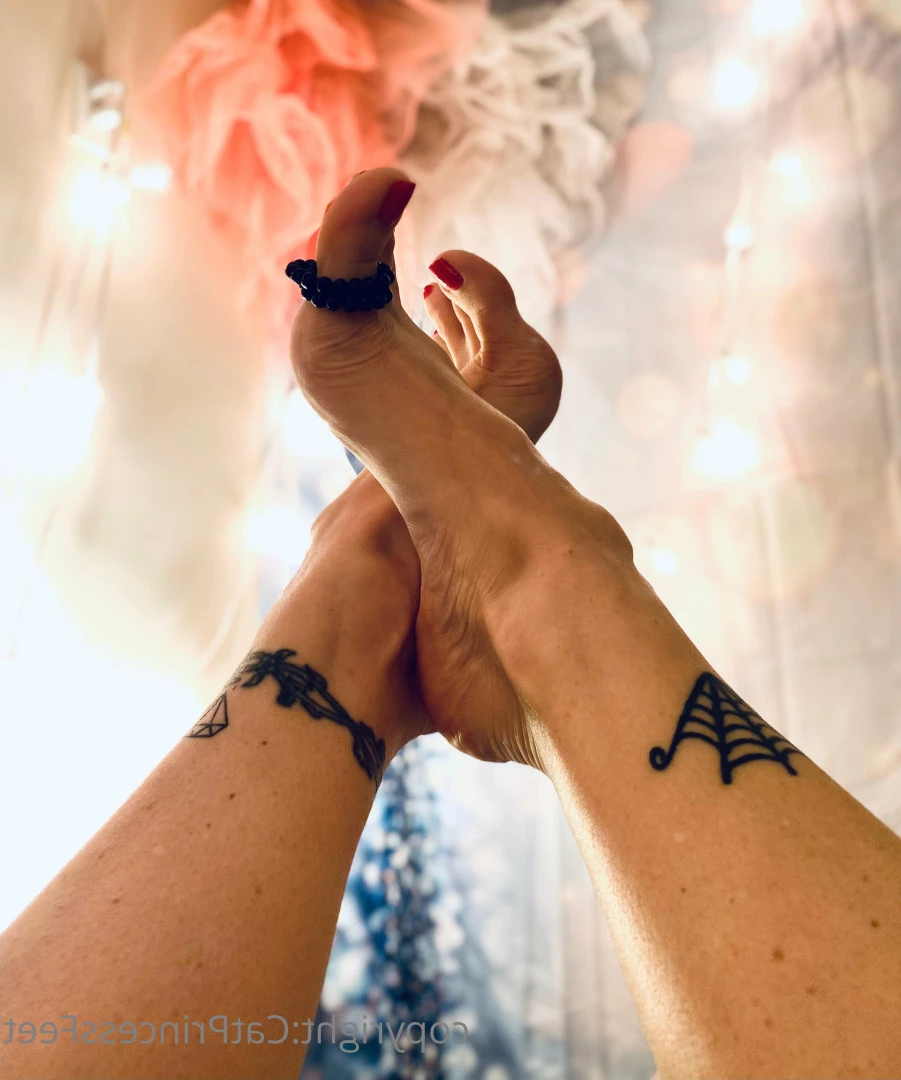 CatPrincess [ catprincessfeet ] Onlyfans leaked photo 7627299 on Hotleaks.tv