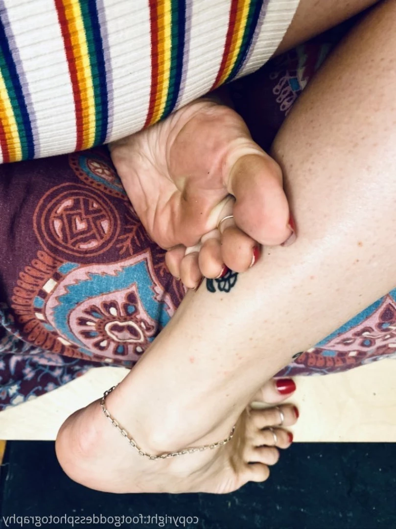 CatPrincess [ catprincessfeet ] Onlyfans leaked photo 7627352 on Hotleaks.tv