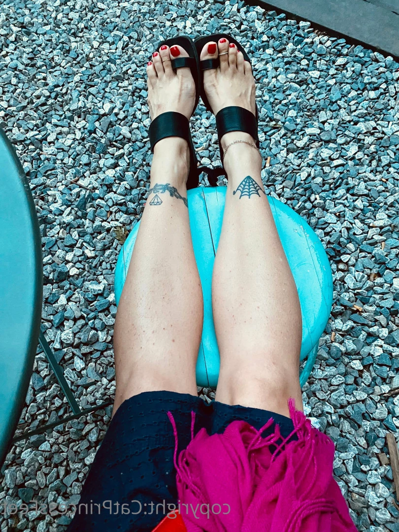 CatPrincess [ catprincessfeet ] Onlyfans leaked photo 7627447 on Hotleaks.tv
