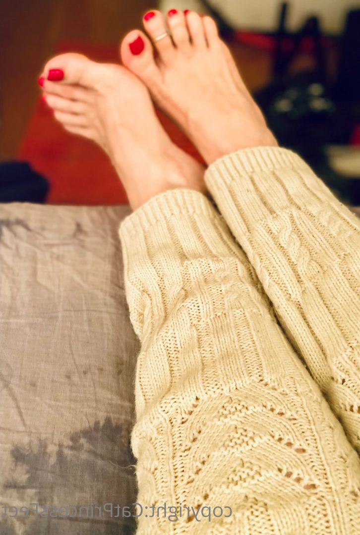 CatPrincess [ catprincessfeet ] Onlyfans leaked photo 7627460 on Hotleaks.tv