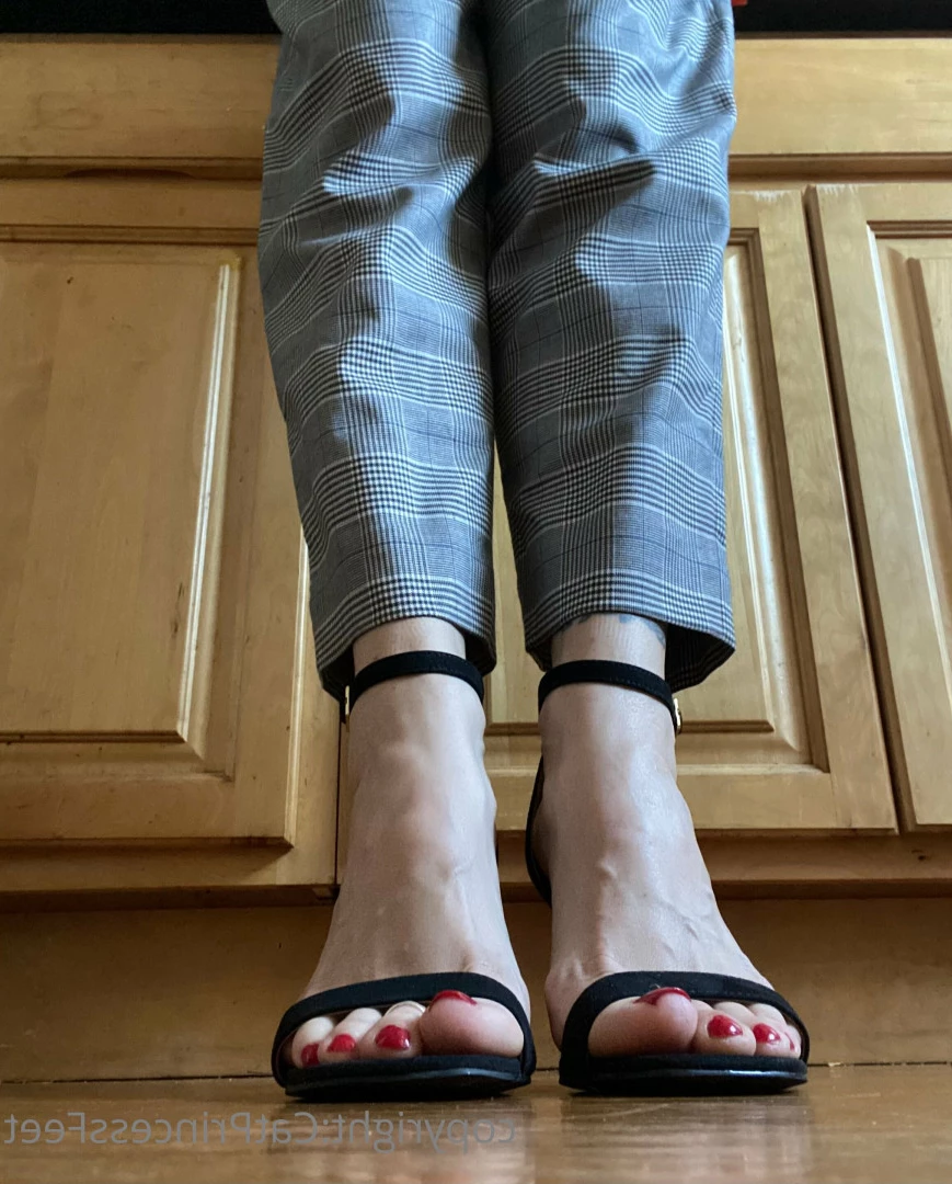 CatPrincess [ catprincessfeet ] Onlyfans leaked photo 7627549 on Hotleaks.tv