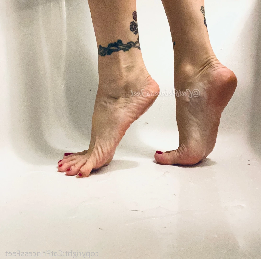 CatPrincess [ catprincessfeet ] Onlyfans leaked photo 7627729 on Hotleaks.tv