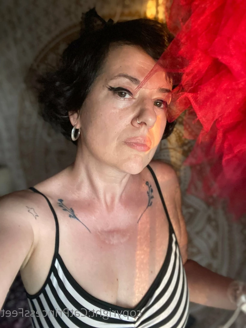 CatPrincess [ catprincessfeet ] Onlyfans leaked photo 7627860 on Hotleaks.tv