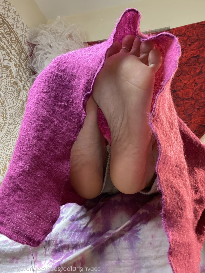 CatPrincess [ catprincessfeet ] Onlyfans leaked photo 7627900 on Hotleaks.tv