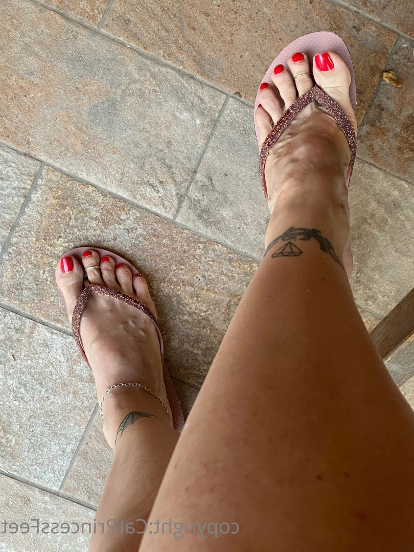CatPrincess [ catprincessfeet ] Onlyfans leaked photo 7627991 on Hotleaks.tv