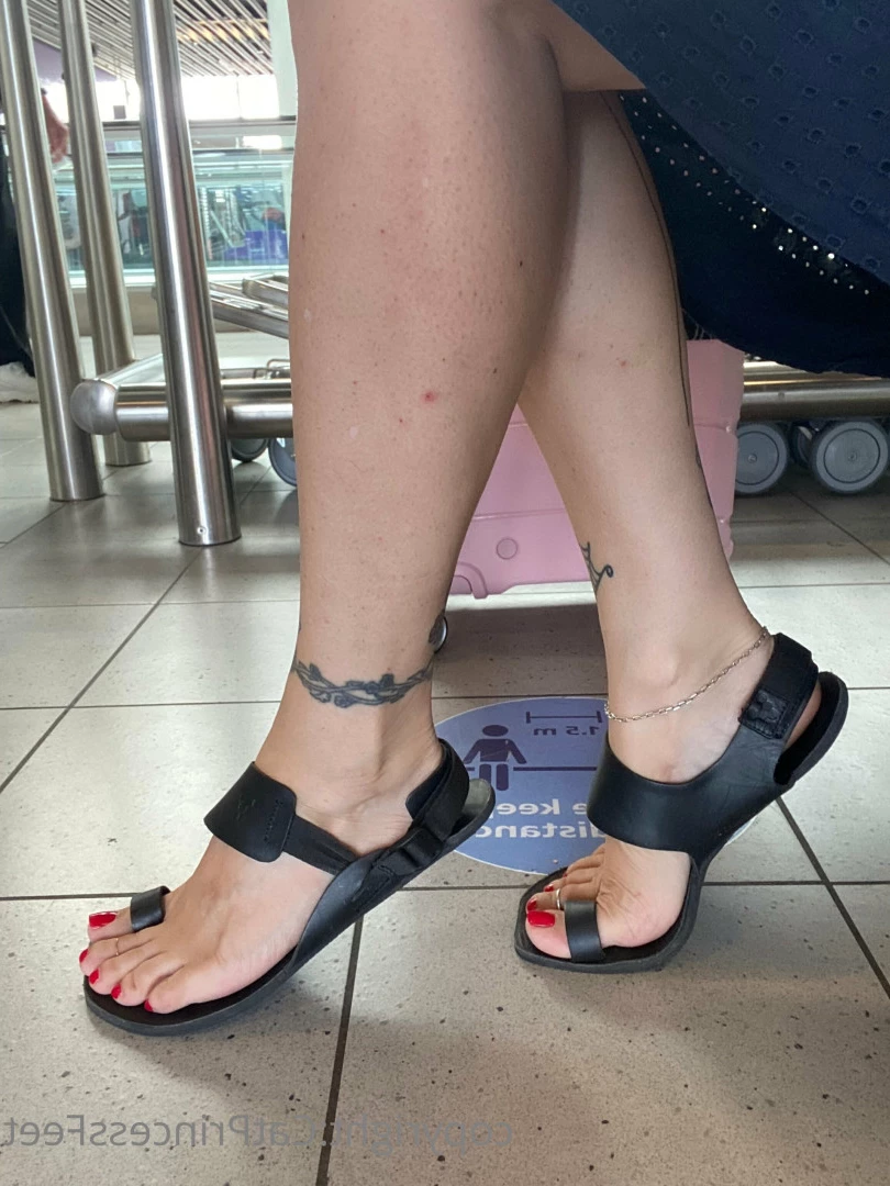 CatPrincess [ catprincessfeet ] Onlyfans leaked photo 7628110 on Hotleaks.tv