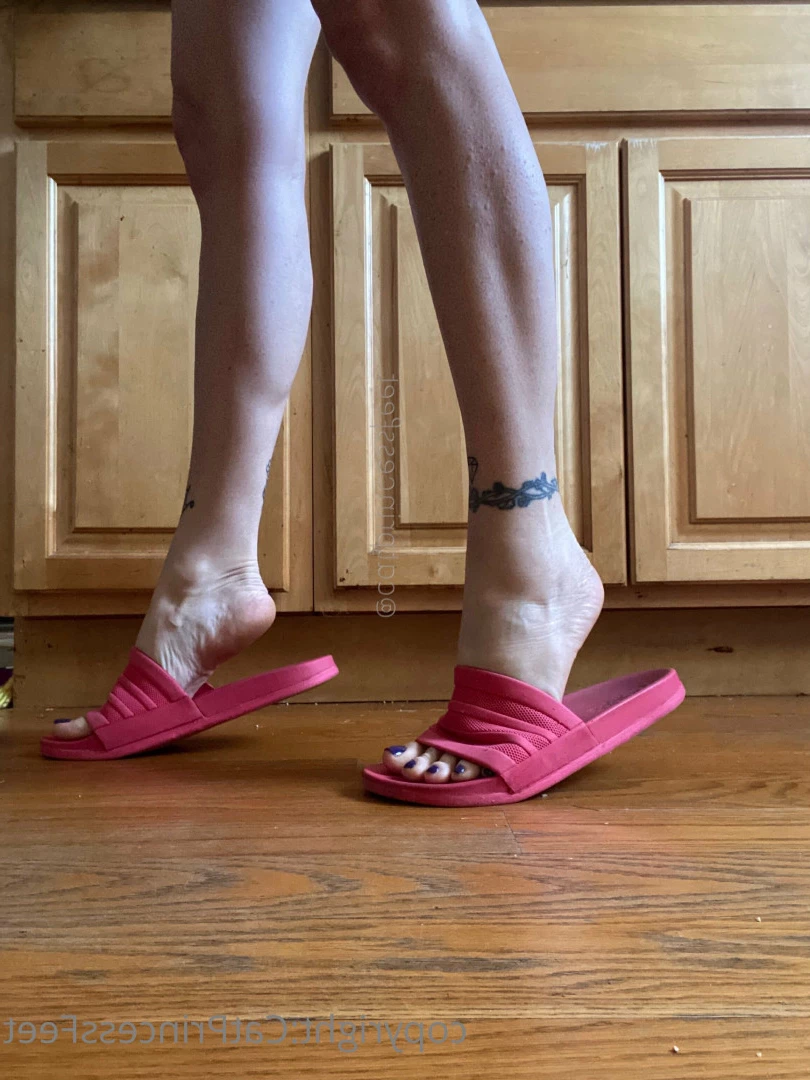 CatPrincess [ catprincessfeet ] Onlyfans leaked photo 7628121 on Hotleaks.tv