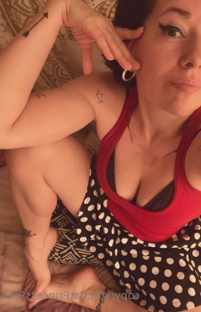 CatPrincess [ catprincessfeet ] Onlyfans leaked photo 7628282 on Hotleaks.tv