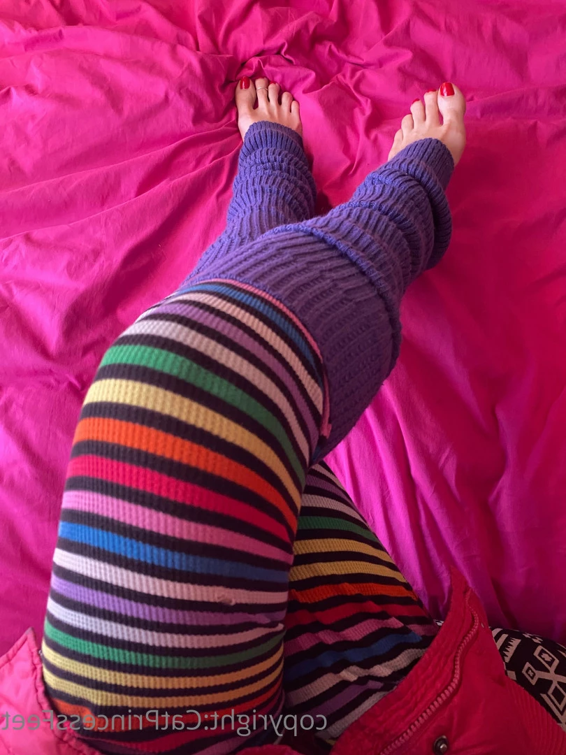 CatPrincess [ catprincessfeet ] Onlyfans leaked photo 7628402 on Hotleaks.tv
