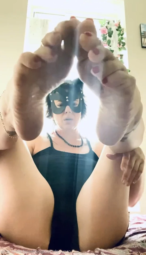 CatPrincess [ catprincessfeet ] Onlyfans leaked photo 7628416 on Hotleaks.tv