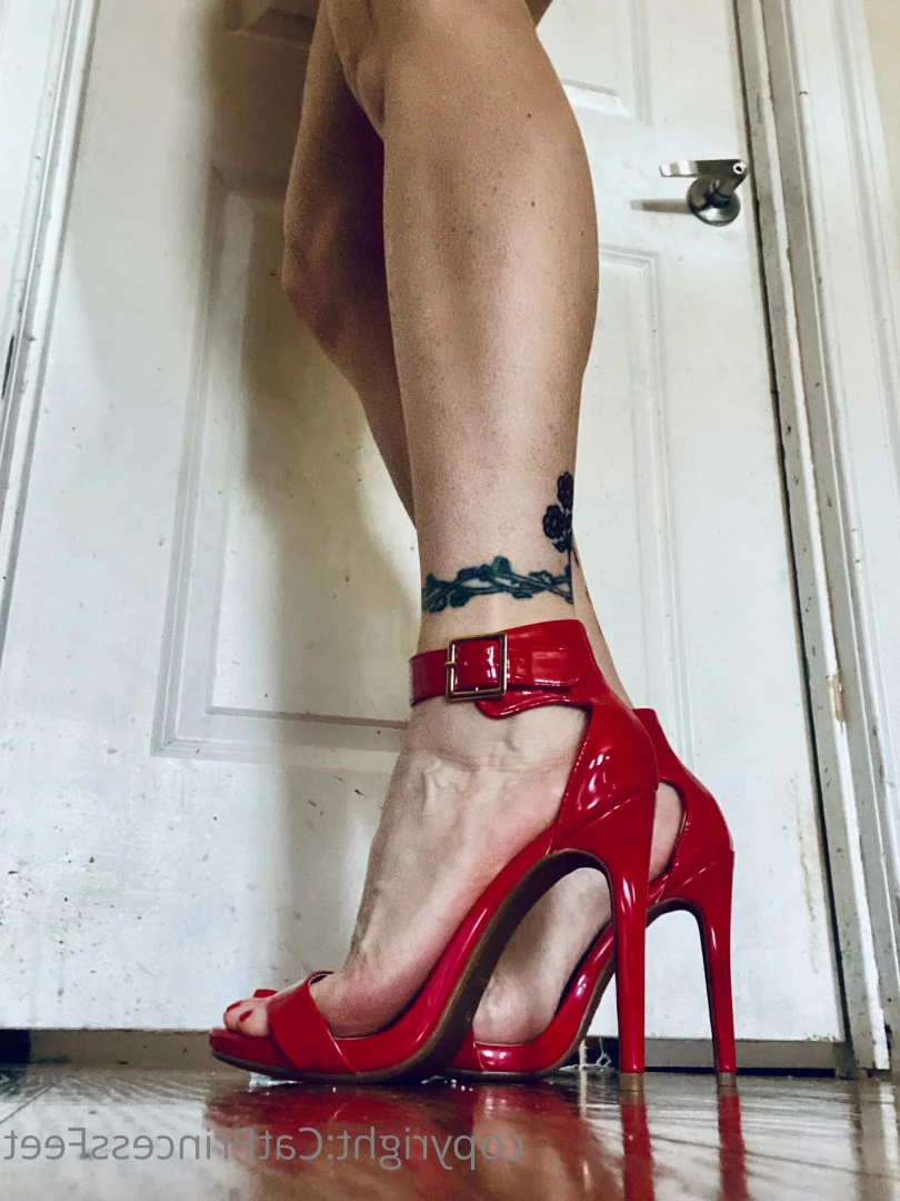 CatPrincess [ catprincessfeet ] Onlyfans leaked photo 7628553 on Hotleaks.tv