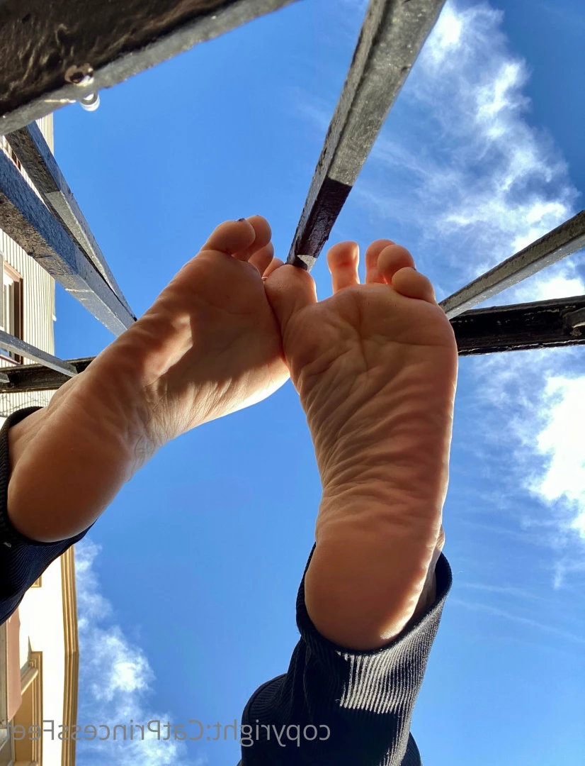 CatPrincess [ catprincessfeet ] Onlyfans leaked photo 7628646 on Hotleaks.tv