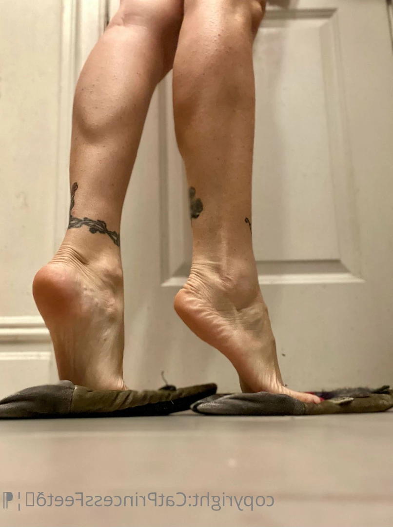 CatPrincess [ catprincessfeet ] Onlyfans leaked photo 7628698 on Hotleaks.tv