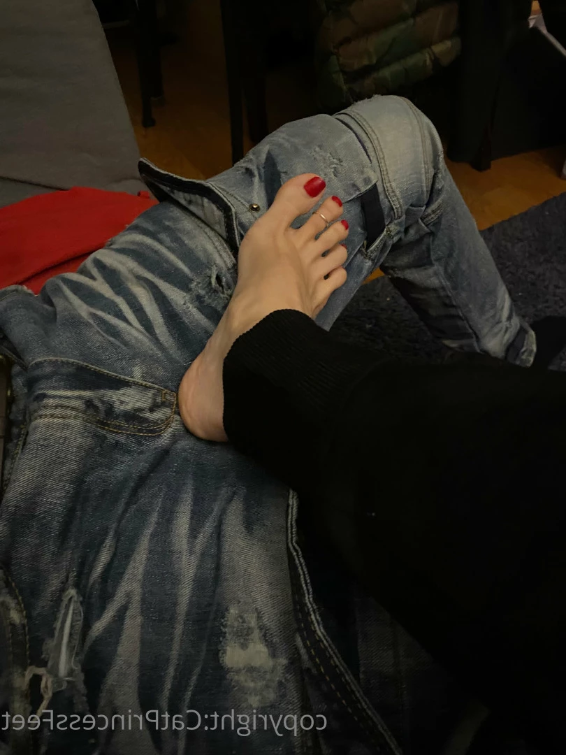 CatPrincess [ catprincessfeet ] Onlyfans leaked photo 7628817 on Hotleaks.tv