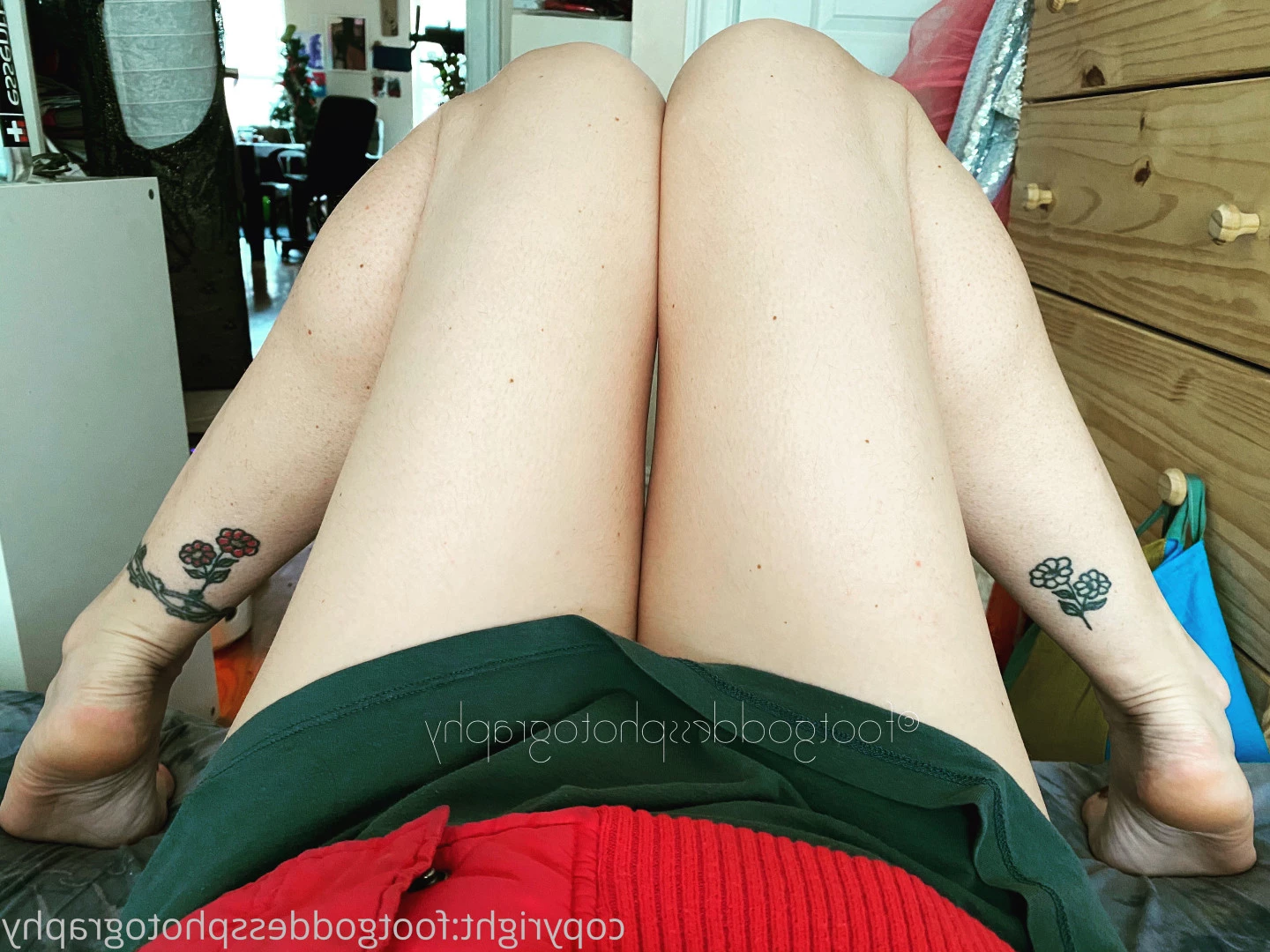 CatPrincess [ catprincessfeet ] Onlyfans leaked photo 7628931 on Hotleaks.tv