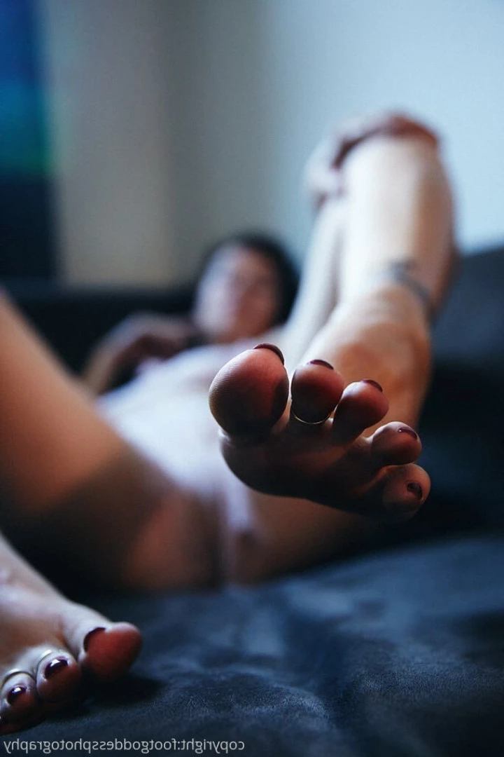 CatPrincess [ catprincessfeet ] Onlyfans leaked photo 7629022 on Hotleaks.tv