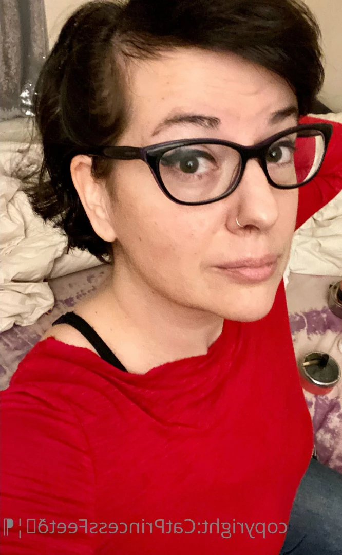 CatPrincess [ catprincessfeet ] Onlyfans leaked photo 7629252 on Hotleaks.tv