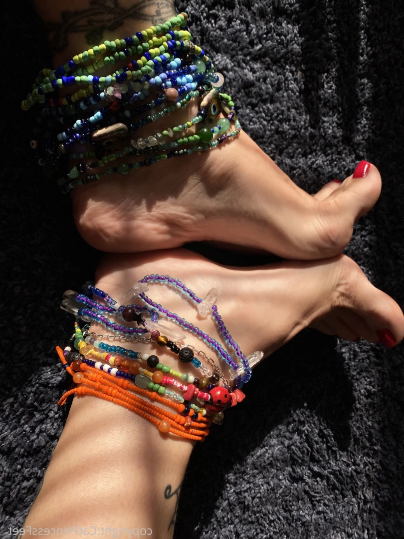 CatPrincess [ catprincessfeet ] Onlyfans leaked photo 7629259 on Hotleaks.tv