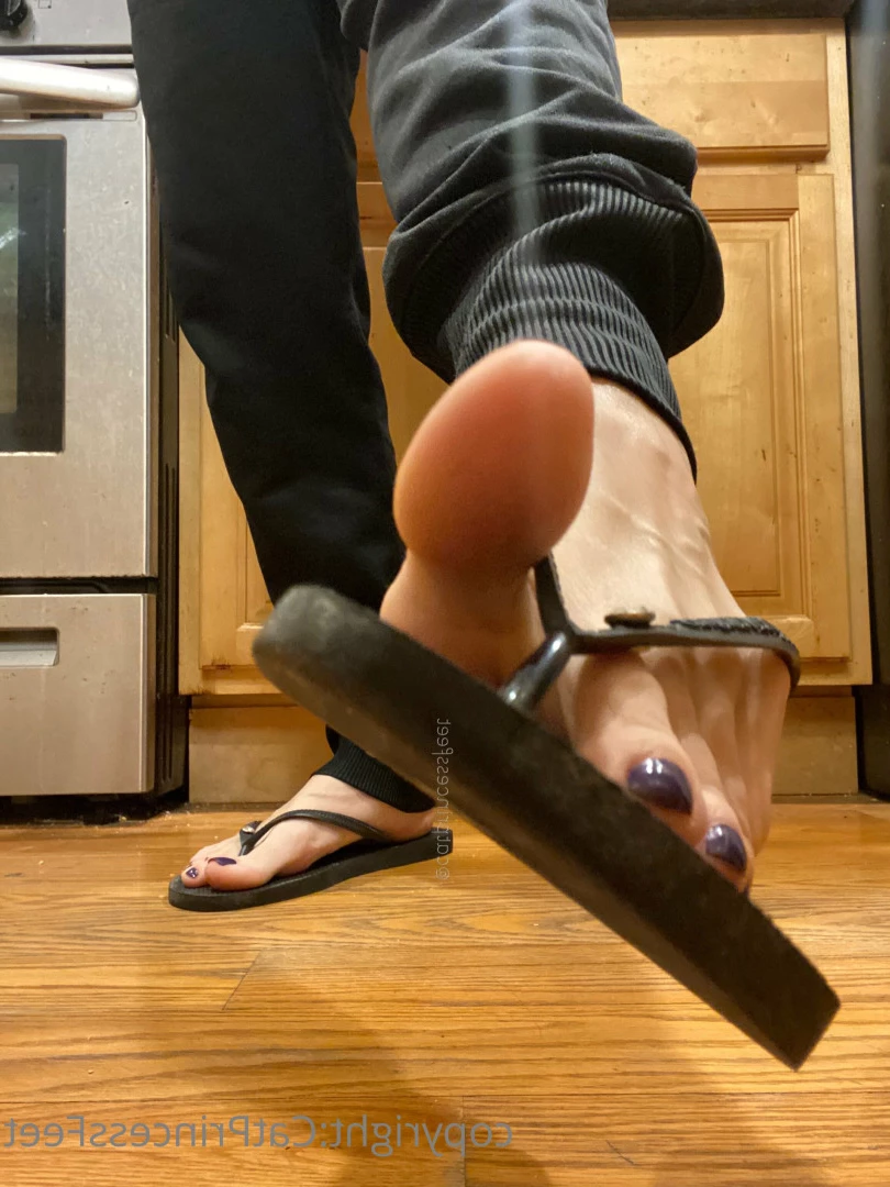 CatPrincess [ catprincessfeet ] Onlyfans leaked photo 7629275 on Hotleaks.tv