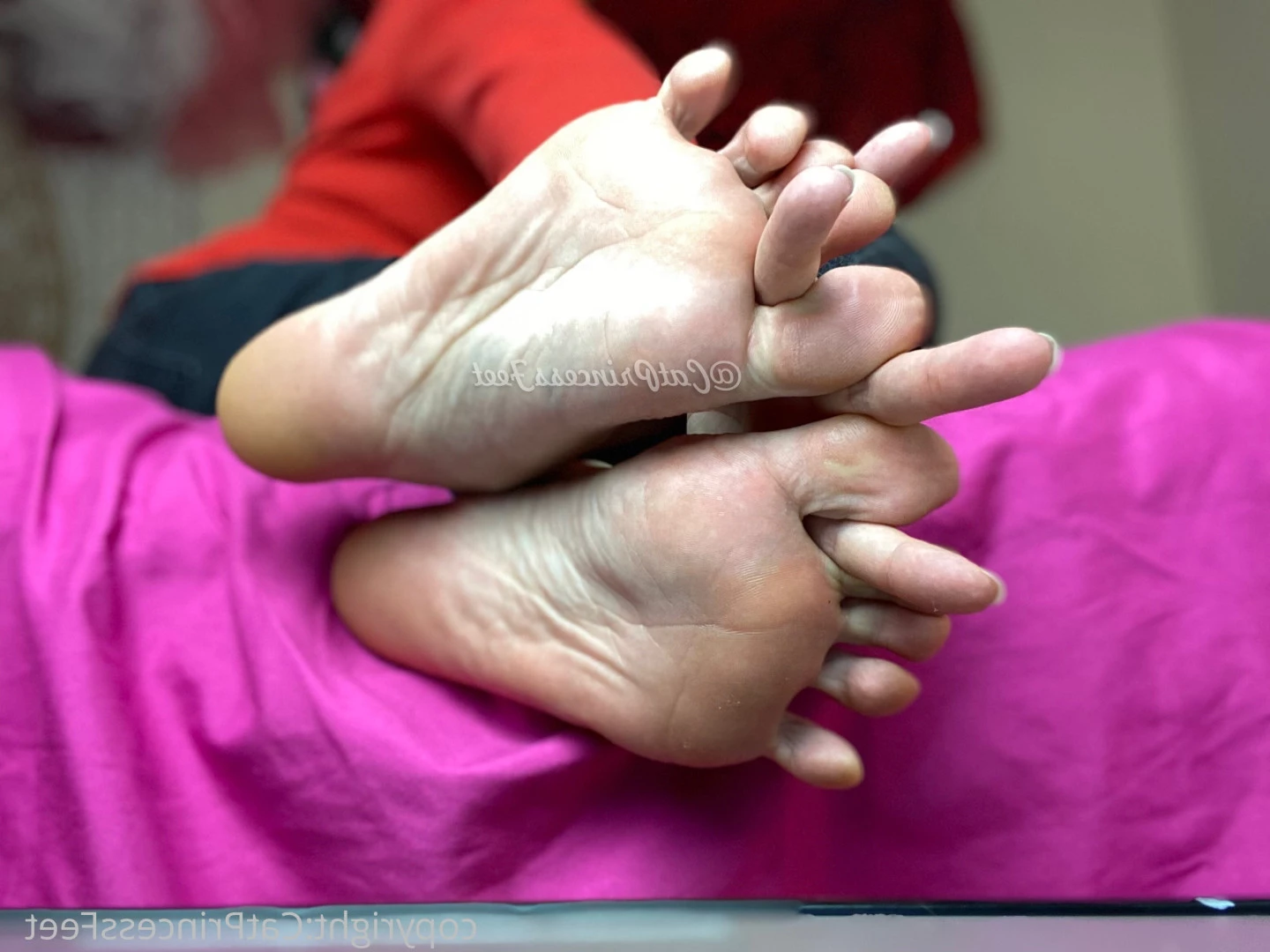 CatPrincess [ catprincessfeet ] Onlyfans leaked photo 7629425 on Hotleaks.tv