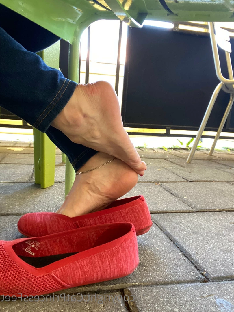 CatPrincess [ catprincessfeet ] Onlyfans leaked photo 7629470 on Hotleaks.tv