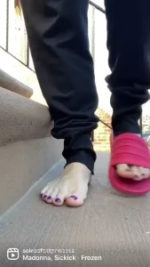 CatPrincess [ catprincessfeet ] Onlyfans leaked video 7745108 on Hotleaks.tv