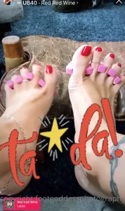 CatPrincess [ catprincessfeet ] Onlyfans leaked video 7745158 on Hotleaks.tv