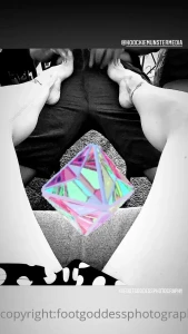 CatPrincess [ catprincessfeet ] Onlyfans leaked video 7745162 on Hotleaks.tv