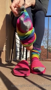 CatPrincess [ catprincessfeet ] Onlyfans leaked video 7745241 on Hotleaks.tv