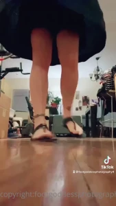 CatPrincess [ catprincessfeet ] Onlyfans leaked video 7745263 on Hotleaks.tv