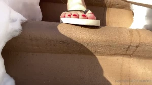 CatPrincess [ catprincessfeet ] Onlyfans leaked video 7745282 on Hotleaks.tv