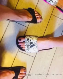 CatPrincess [ catprincessfeet ] Onlyfans leaked video 7745307 on Hotleaks.tv