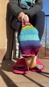 CatPrincess [ catprincessfeet ] Onlyfans leaked video 7745321 on Hotleaks.tv