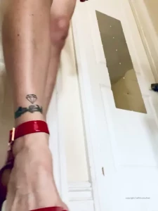 CatPrincess [ catprincessfeet ] Onlyfans leaked video 7745322 on Hotleaks.tv