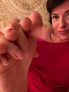 CatPrincess [ catprincessfeet ] Onlyfans leaked video 7745352 on Hotleaks.tv