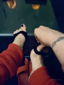 CatPrincess [ catprincessfeet ] Onlyfans leaked video 7745376 on Hotleaks.tv