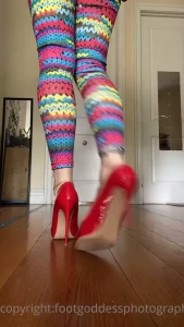CatPrincess [ catprincessfeet ] Onlyfans leaked video 7745379 on Hotleaks.tv