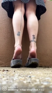 CatPrincess [ catprincessfeet ] Onlyfans leaked video 7745381 on Hotleaks.tv