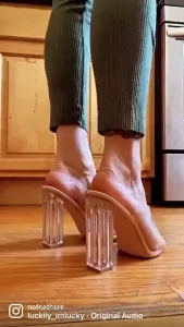 CatPrincess [ catprincessfeet ] Onlyfans leaked video 7745437 on Hotleaks.tv