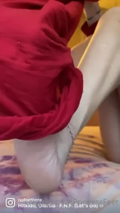 CatPrincess [ catprincessfeet ] Onlyfans leaked video 7745442 on Hotleaks.tv