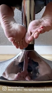 CatPrincess [ catprincessfeet ] Onlyfans leaked video 7745468 on Hotleaks.tv
