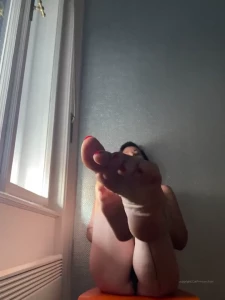 CatPrincess [ catprincessfeet ] Onlyfans leaked video 7745502 on Hotleaks.tv